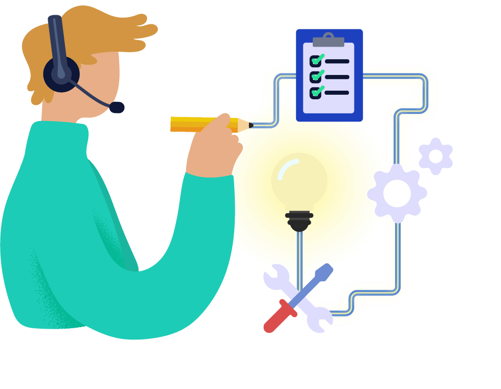Solution Providers